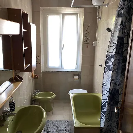 Villetta Martinaccia