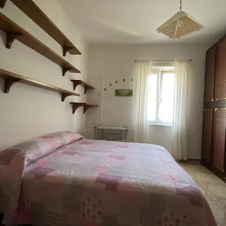 Villetta Martinaccia Feriehus Marina di Campo