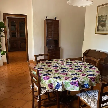 Villetta Martinaccia * Marina di Campo