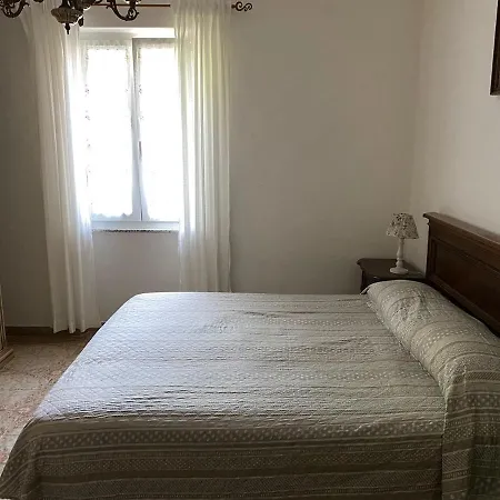 Villetta Martinaccia * Marina di Campo