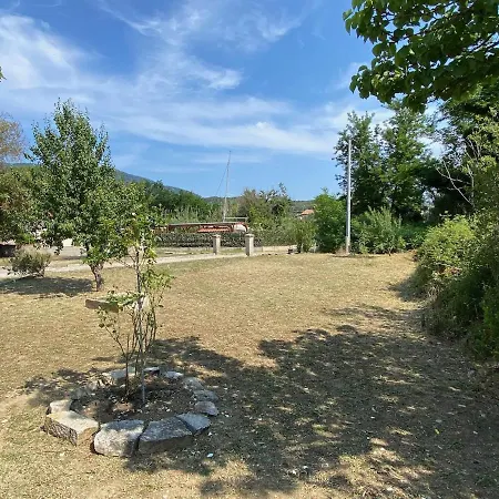 Villetta Martinaccia Feriehus Marina di Campo