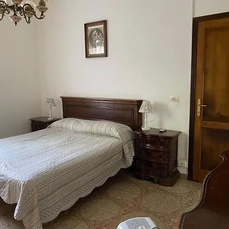 Villetta Martinaccia Casa de Férias