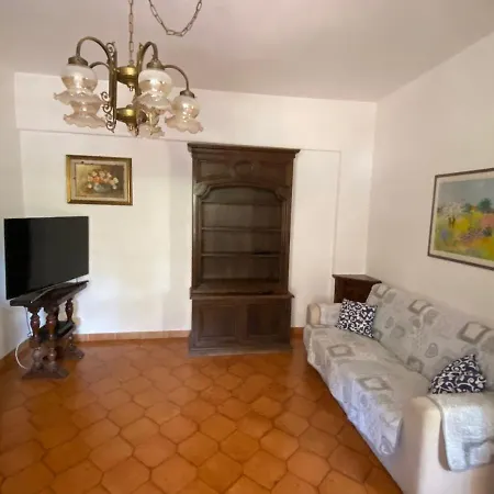 Casa de Férias Villetta Martinaccia *