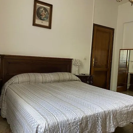 Villetta Martinaccia Casa de Férias Marina di Campo