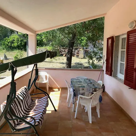 Villetta Martinaccia Casa de Férias Marina di Campo