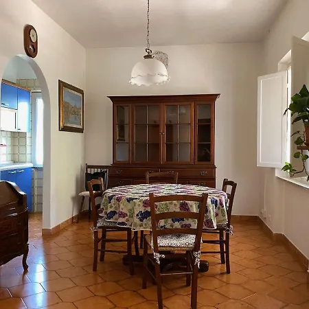 Villetta Martinaccia Casa de Férias *